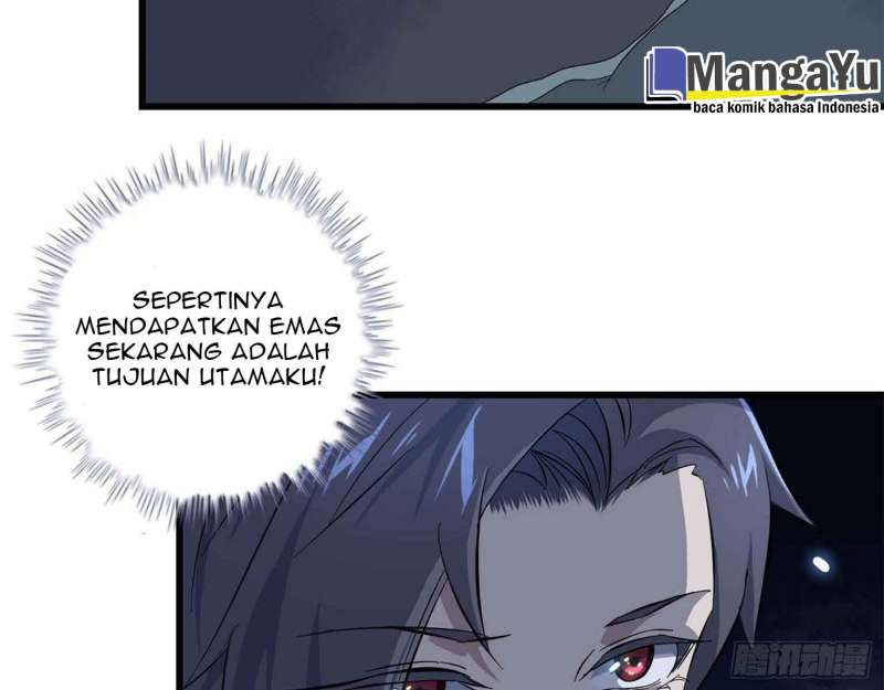 I Moved The BRICS In The Last Days Chapter 15 Gambar 31