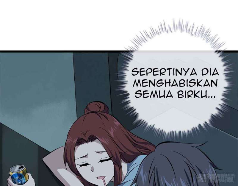 I Moved The BRICS In The Last Days Chapter 15 Gambar 37