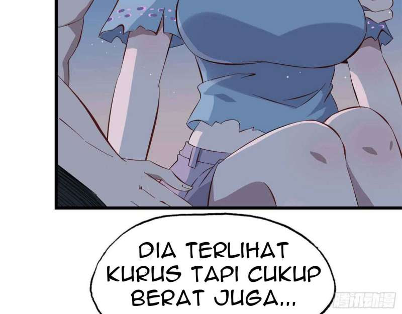 I Moved The BRICS In The Last Days Chapter 15 Gambar 41