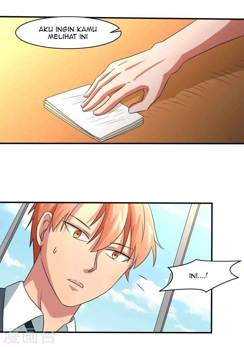 Time With My King Chapter 13 Gambar 19
