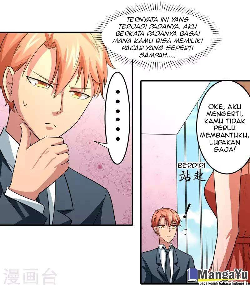Time With My King Chapter 13 Gambar 24
