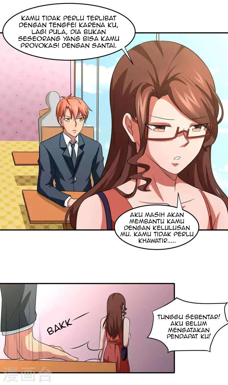 Time With My King Chapter 13 Gambar 25