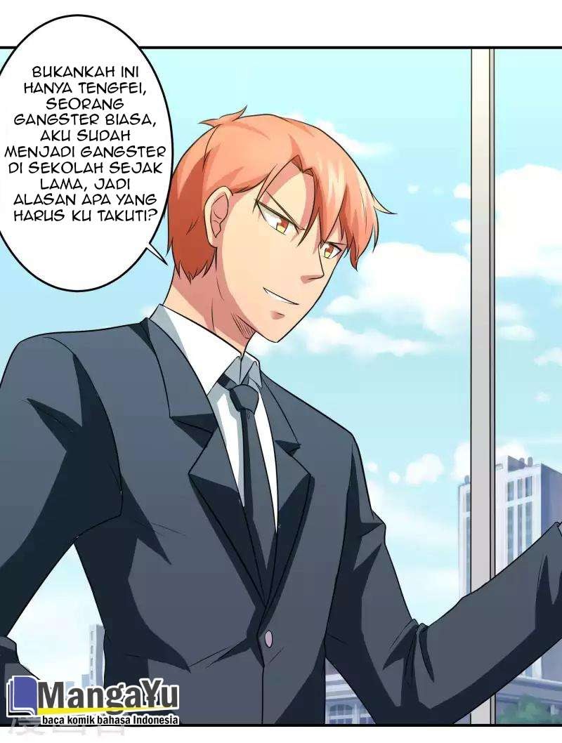 Time With My King Chapter 13 Gambar 26