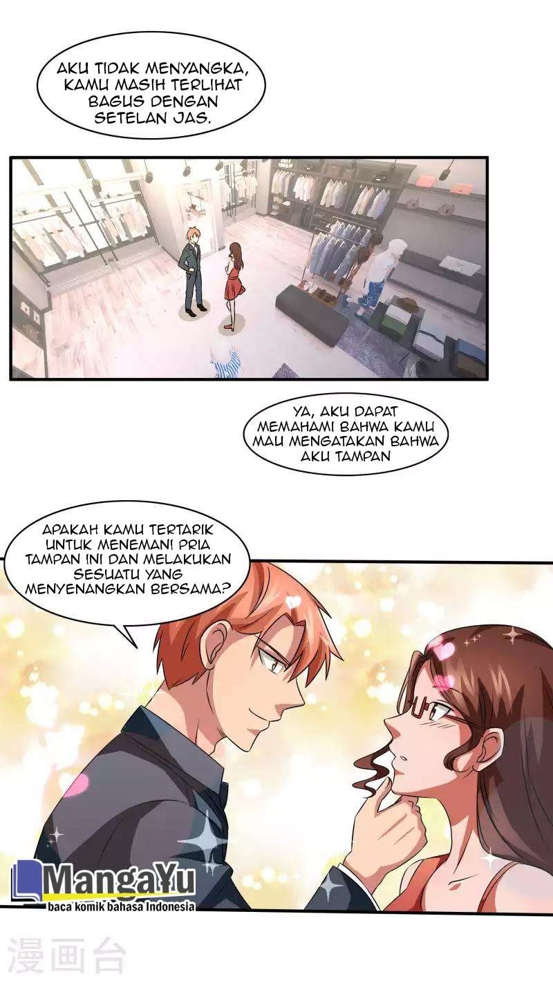 Time With My King Chapter 13 Gambar 4