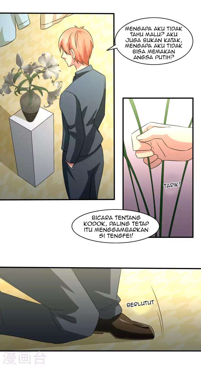 Time With My King Chapter 13 Gambar 7