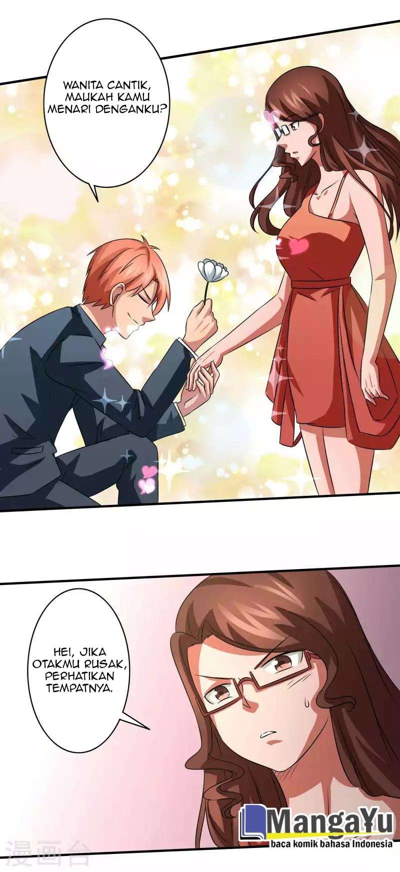 Time With My King Chapter 13 Gambar 8