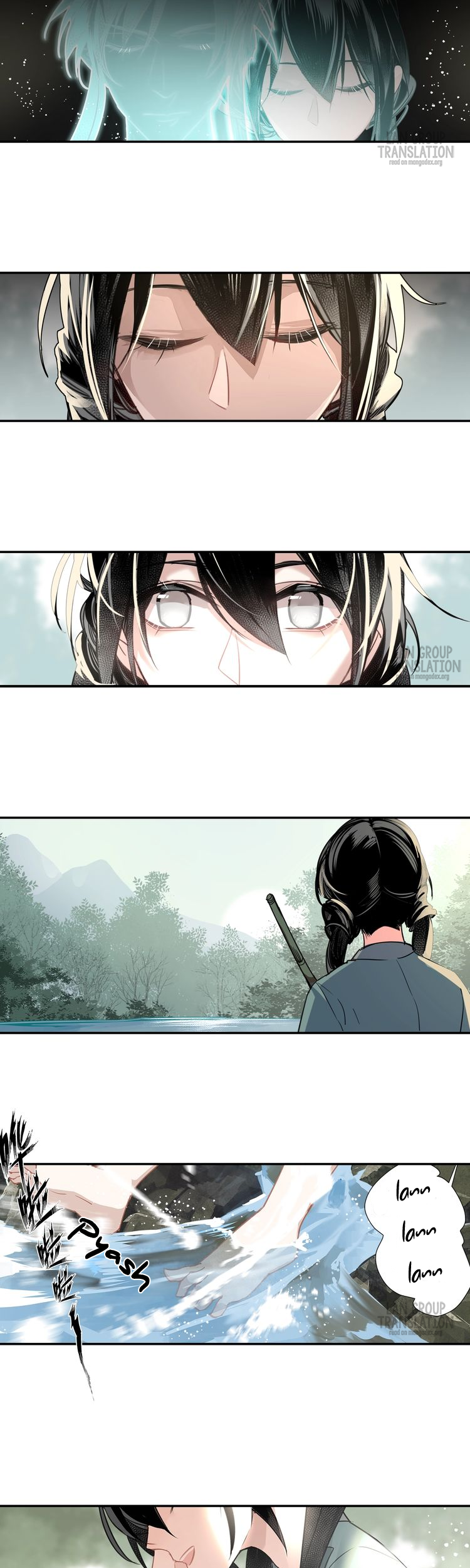 Baca  The Grandmaster of Demonic Cultivation Chapter 86 Gambar 2