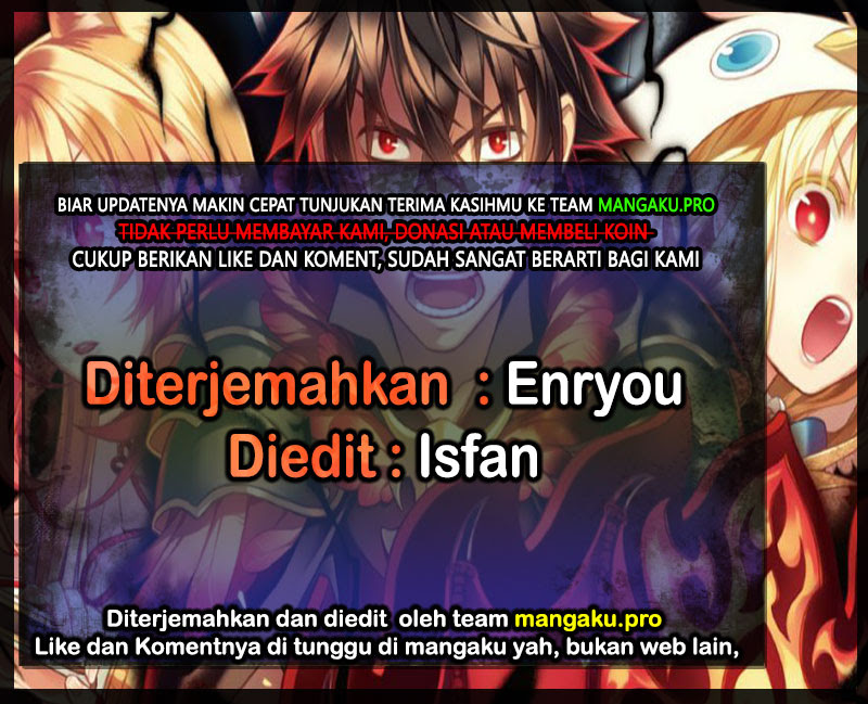 Baca Komik Tate no Yuusha no Nariagari Chapter 70.1 Gambar 1