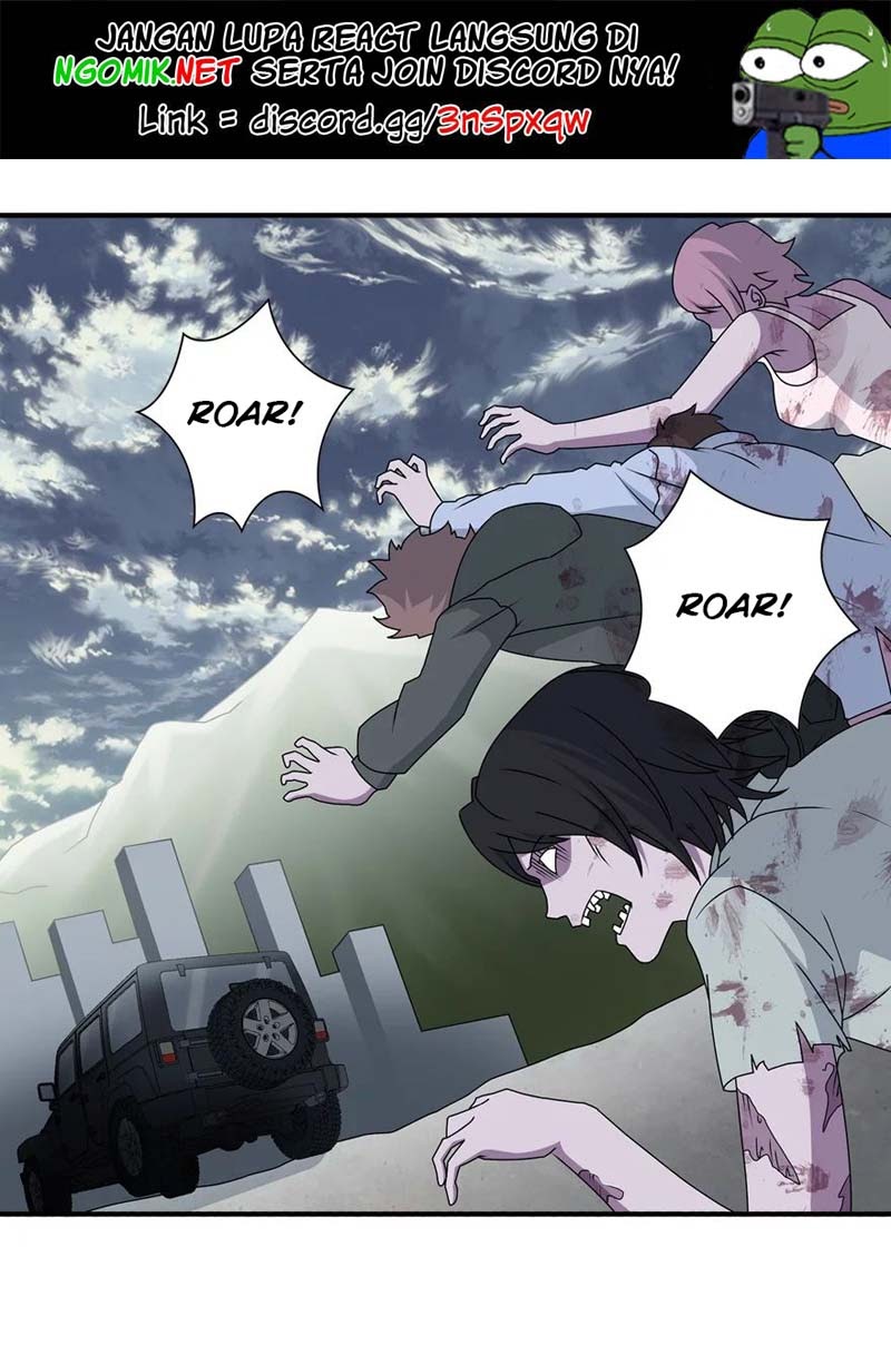 Baca Virus Girlfriend Chapter 145 Gambar 2