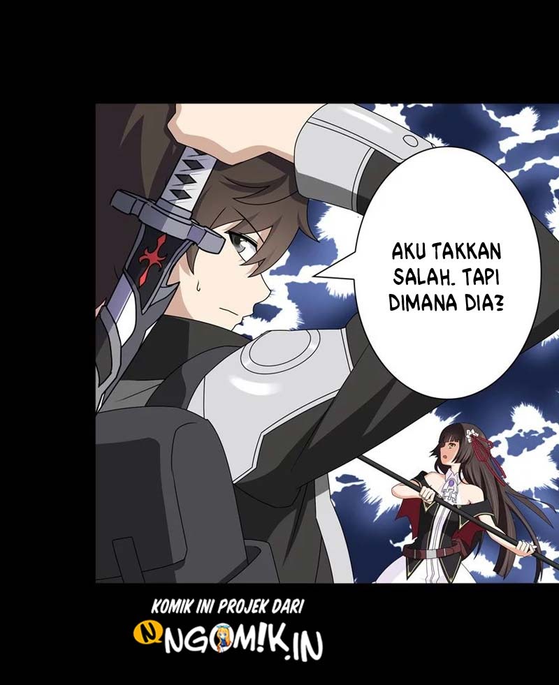 Virus Girlfriend Chapter 145 Gambar 50