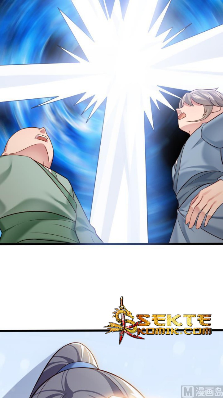 Peerless Sword God Chapter 76 Gambar 13