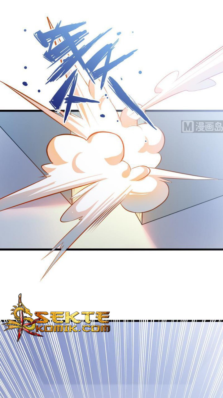 Peerless Sword God Chapter 76 Gambar 18