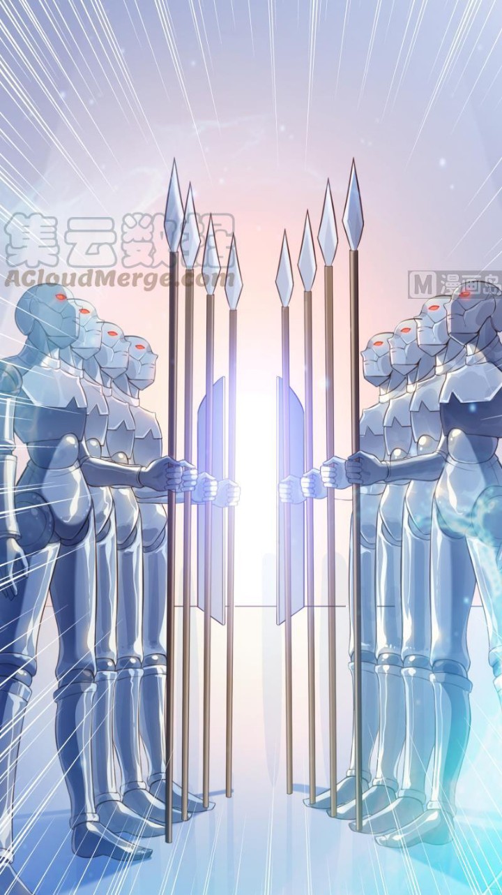 Peerless Sword God Chapter 76 Gambar 19