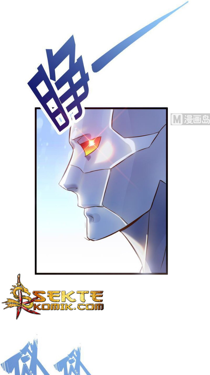 Peerless Sword God Chapter 76 Gambar 21