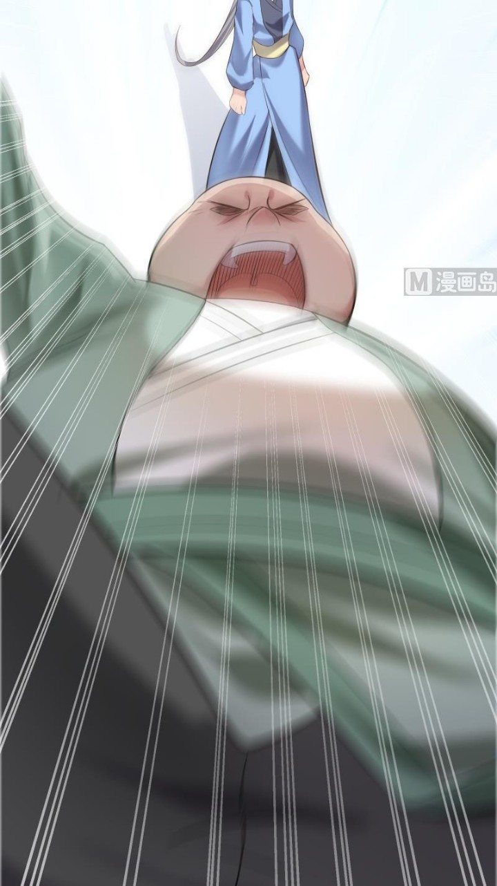 Peerless Sword God Chapter 76 Gambar 24