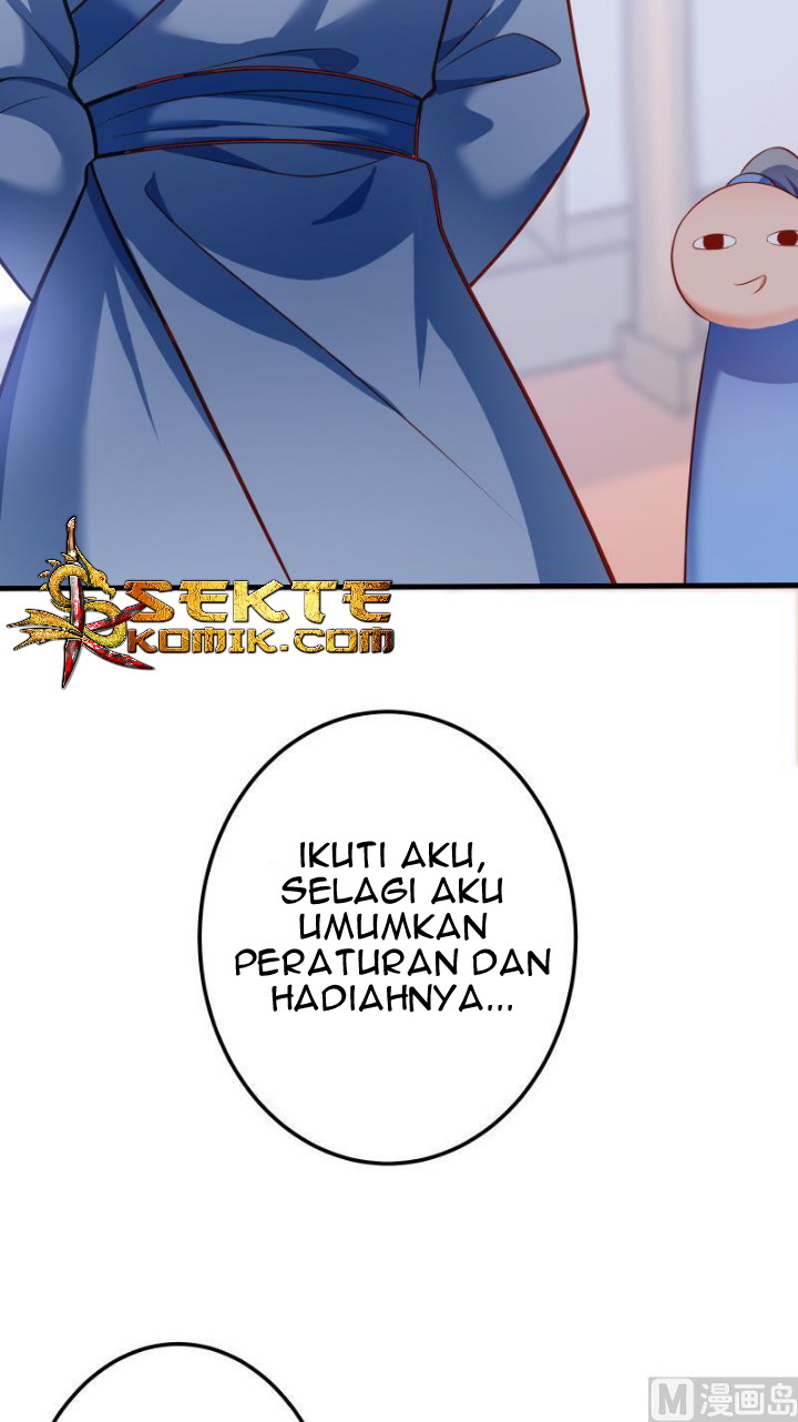 Peerless Sword God Chapter 76 Gambar 6