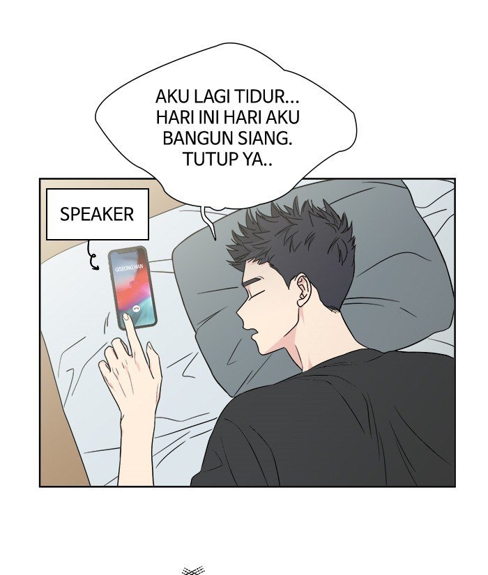 Baca Komik Mother, I’m Sorry Chapter 21 Gambar 1