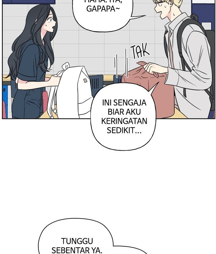 Mother, I’m Sorry Chapter 21 Gambar 13