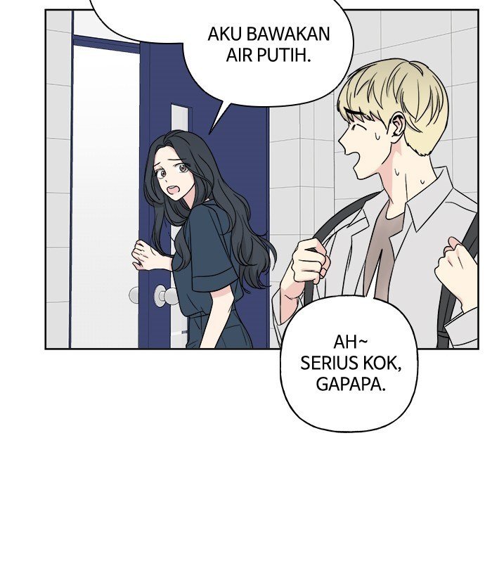 Mother, I’m Sorry Chapter 21 Gambar 14