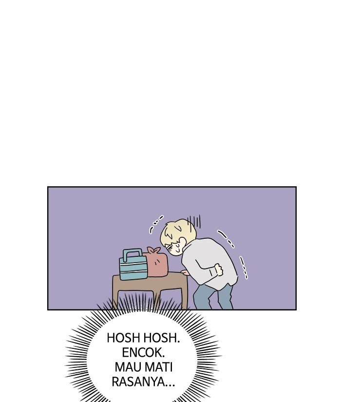 Mother, I’m Sorry Chapter 21 Gambar 16