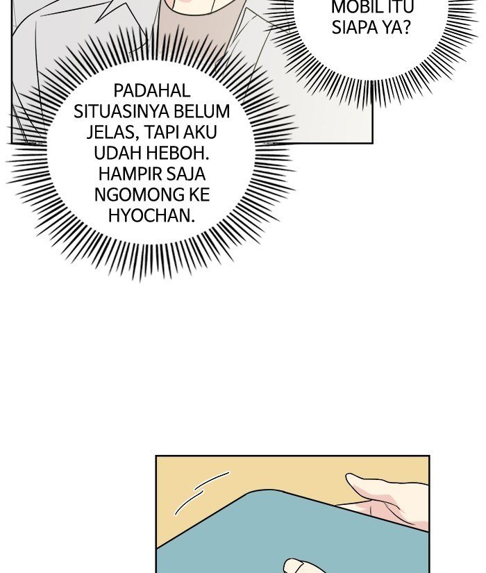 Mother, I’m Sorry Chapter 21 Gambar 18