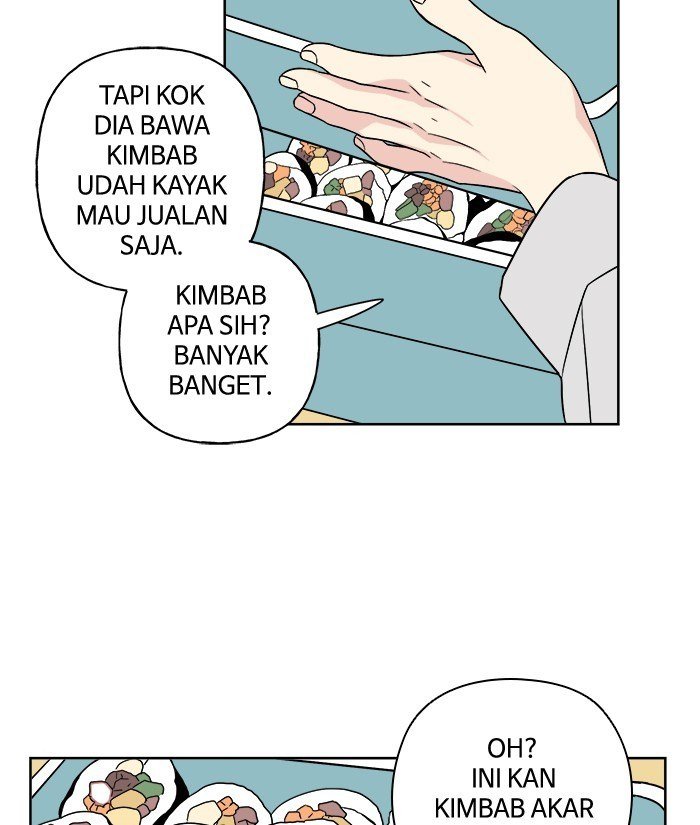 Mother, I’m Sorry Chapter 21 Gambar 19