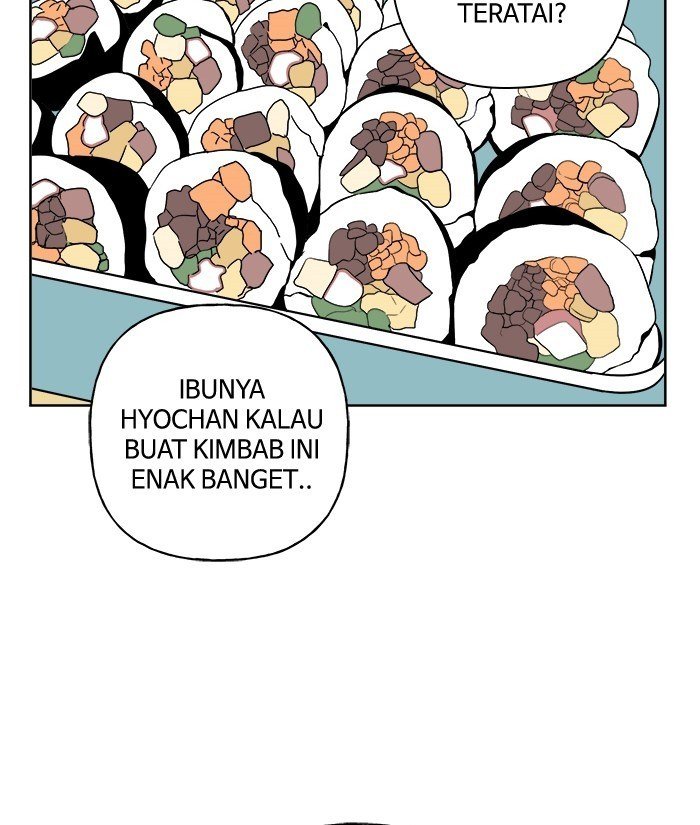Mother, I’m Sorry Chapter 21 Gambar 20