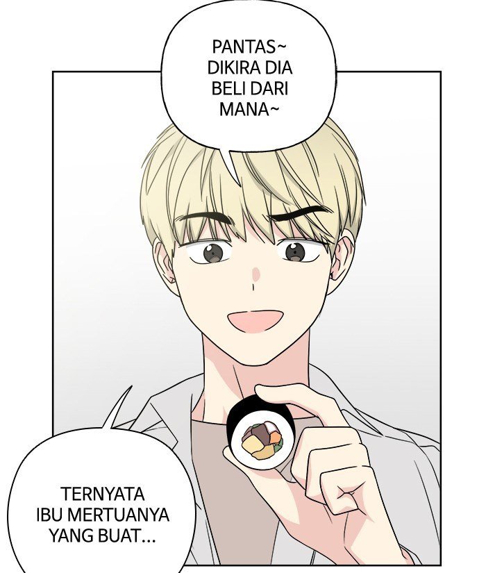 Mother, I’m Sorry Chapter 21 Gambar 21