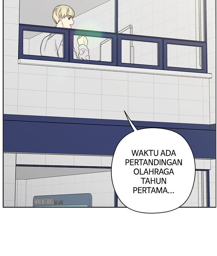 Mother, I’m Sorry Chapter 21 Gambar 23