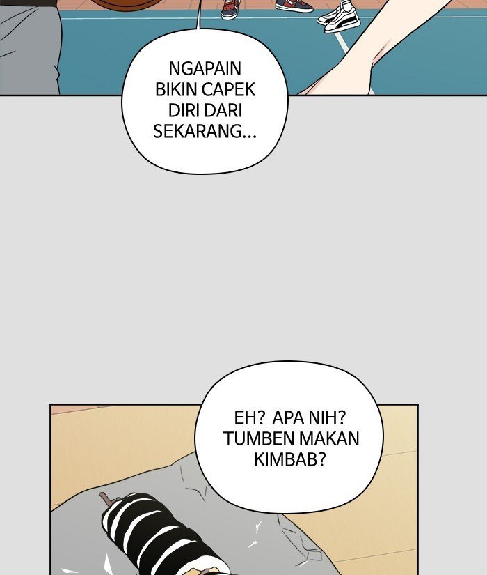 Mother, I’m Sorry Chapter 21 Gambar 28