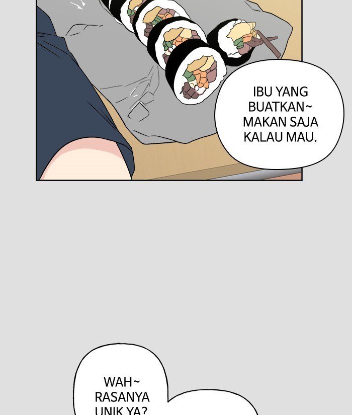 Mother, I’m Sorry Chapter 21 Gambar 29