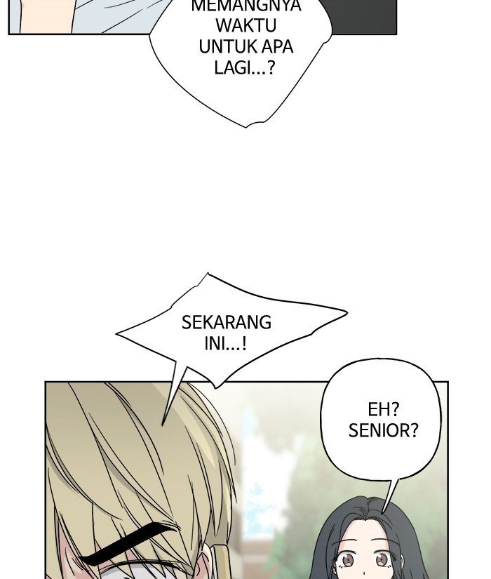 Mother, I’m Sorry Chapter 21 Gambar 3