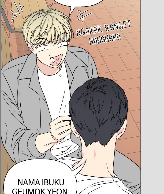 Mother, I’m Sorry Chapter 21 Gambar 34