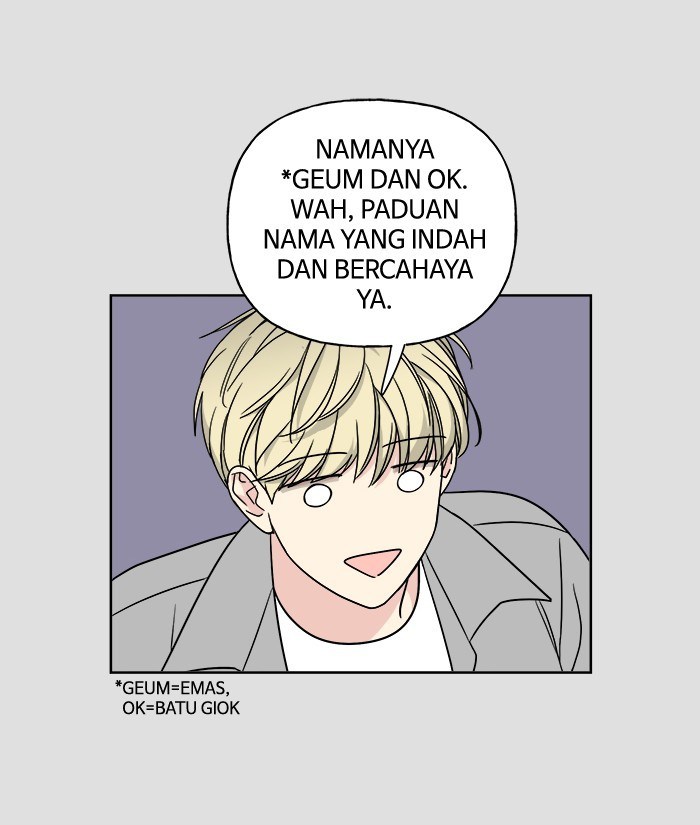 Mother, I’m Sorry Chapter 21 Gambar 36