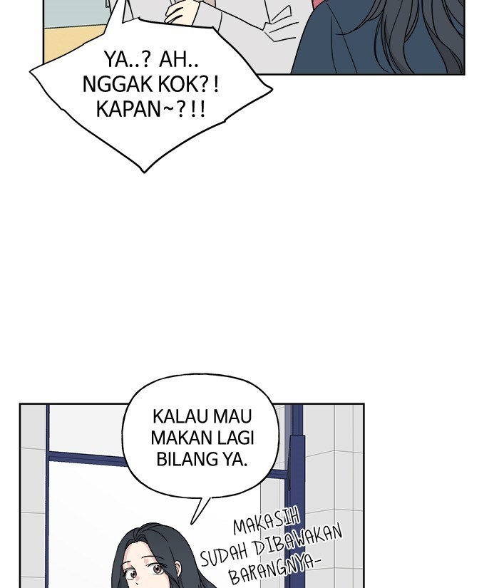 Mother, I’m Sorry Chapter 21 Gambar 43