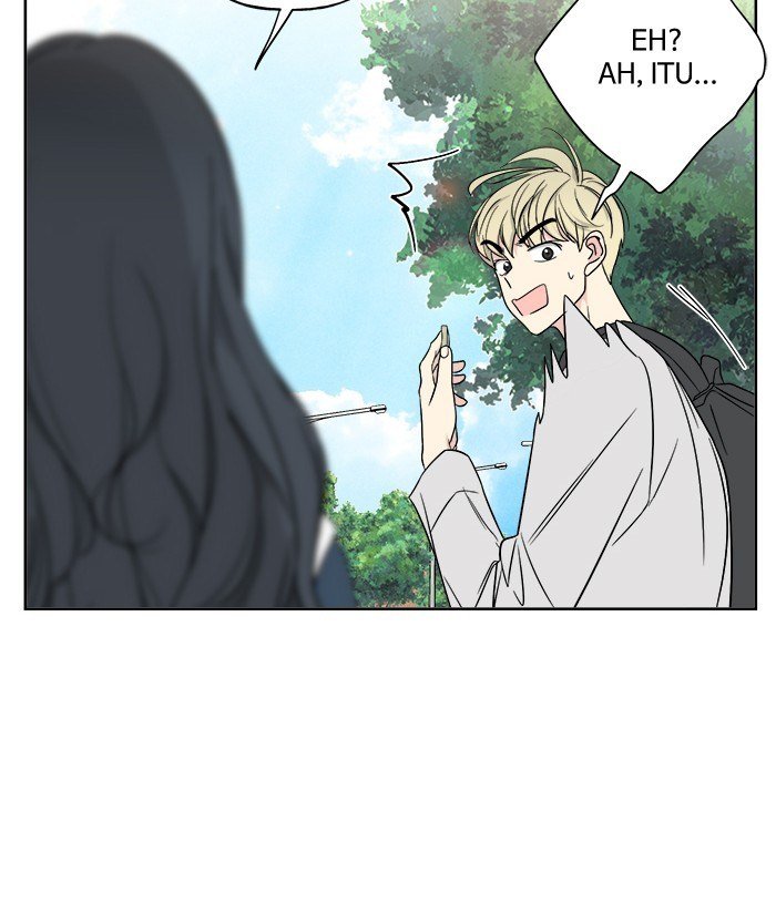 Mother, I’m Sorry Chapter 21 Gambar 5