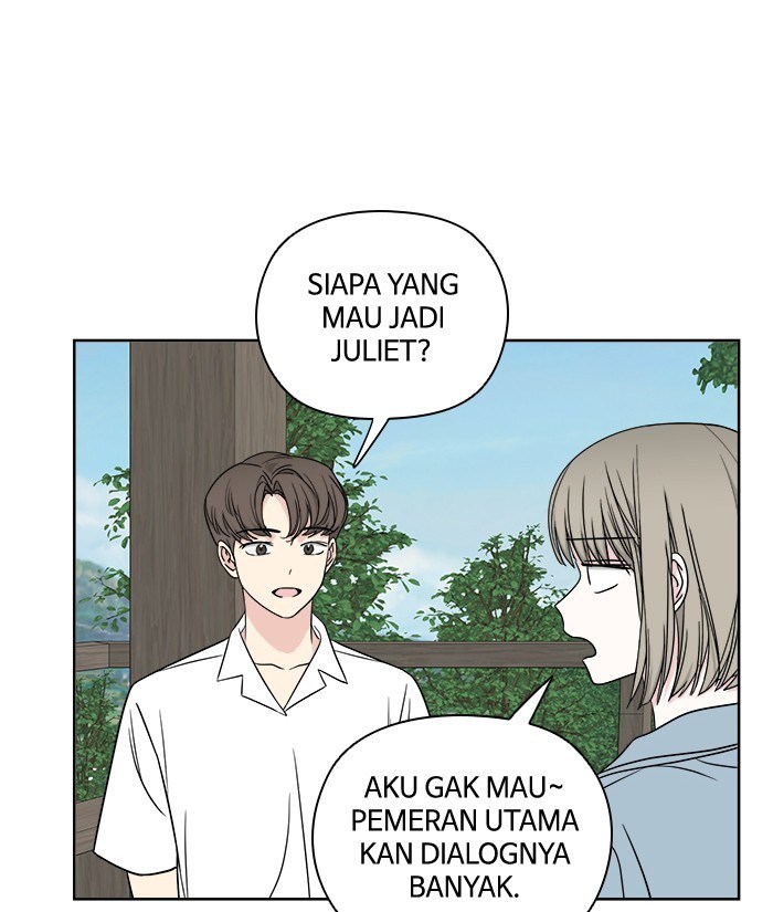 Mother, I’m Sorry Chapter 21 Gambar 50