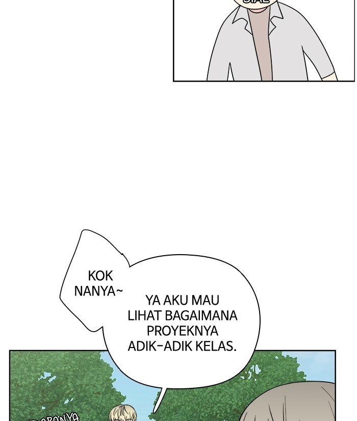 Mother, I’m Sorry Chapter 21 Gambar 58