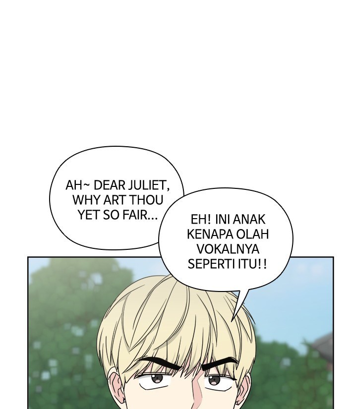 Mother, I’m Sorry Chapter 21 Gambar 61