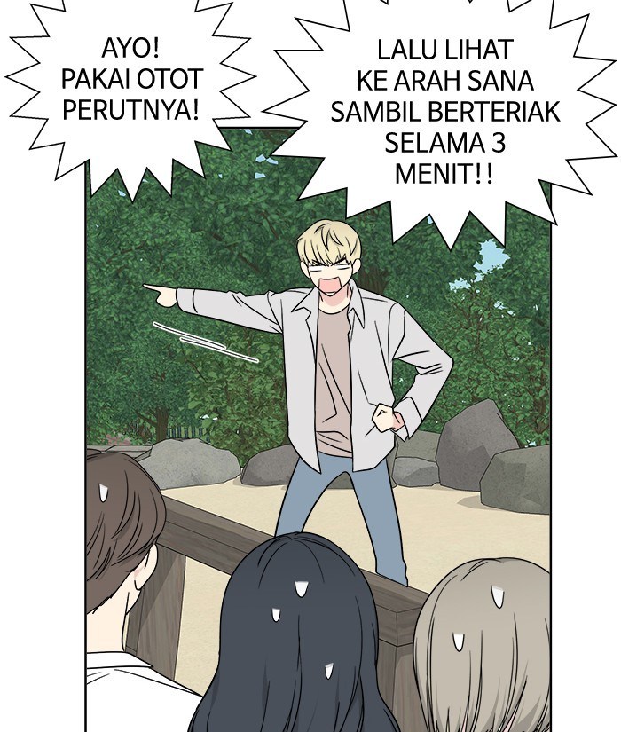 Mother, I’m Sorry Chapter 21 Gambar 64