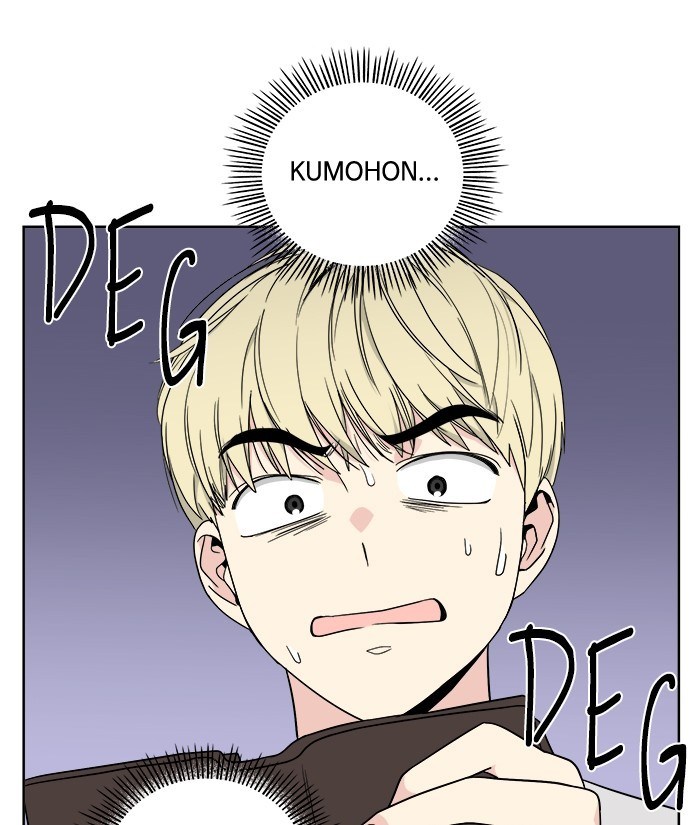 Mother, I’m Sorry Chapter 21 Gambar 69