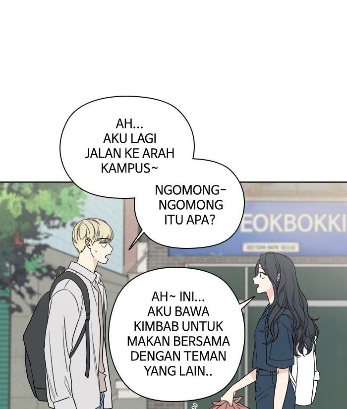 Mother, I’m Sorry Chapter 21 Gambar 7
