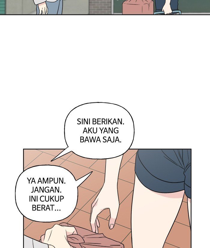 Mother, I’m Sorry Chapter 21 Gambar 8