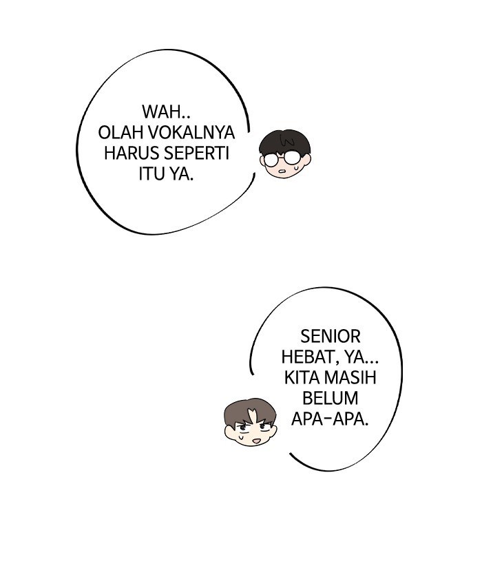 Mother, I’m Sorry Chapter 21 Gambar 80