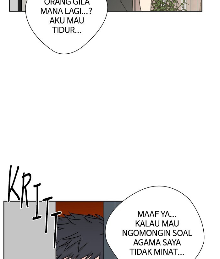 Mother, I’m Sorry Chapter 21 Gambar 84