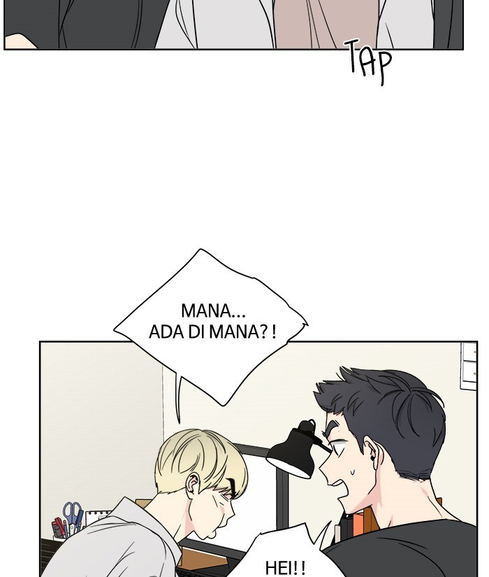 Mother, I’m Sorry Chapter 21 Gambar 88