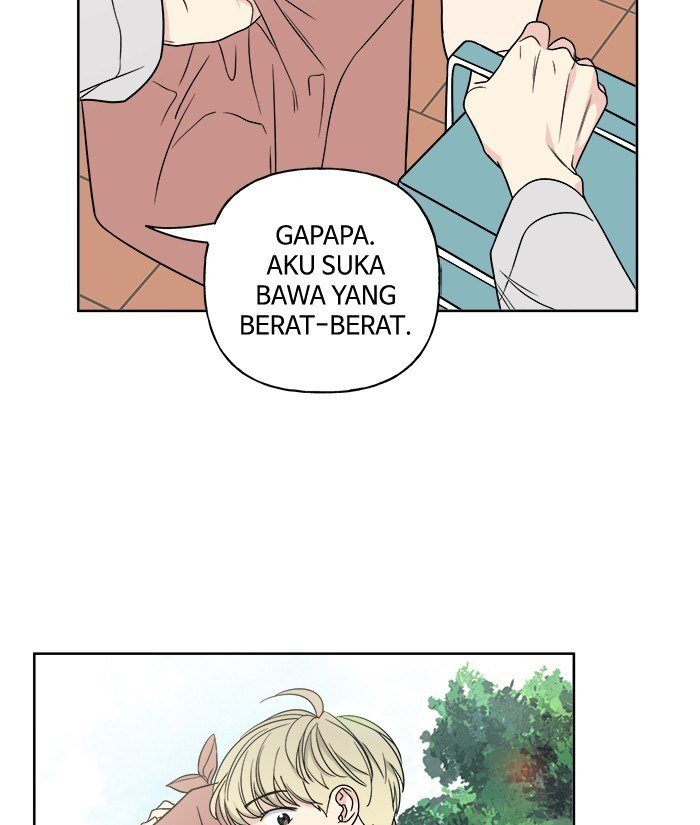 Mother, I’m Sorry Chapter 21 Gambar 9
