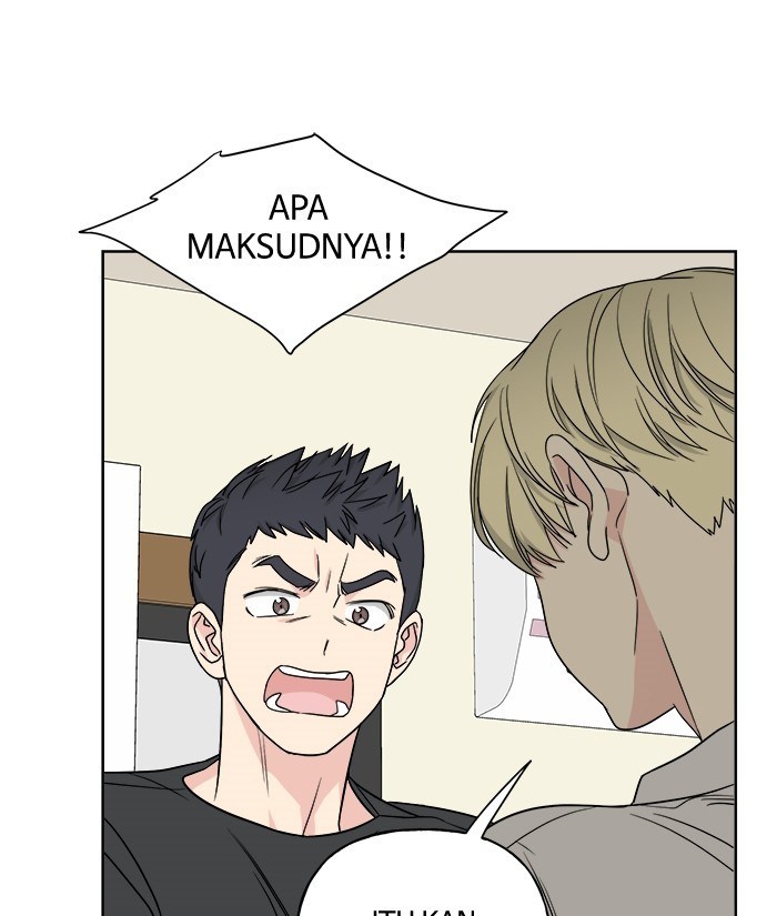 Mother, I’m Sorry Chapter 21 Gambar 91