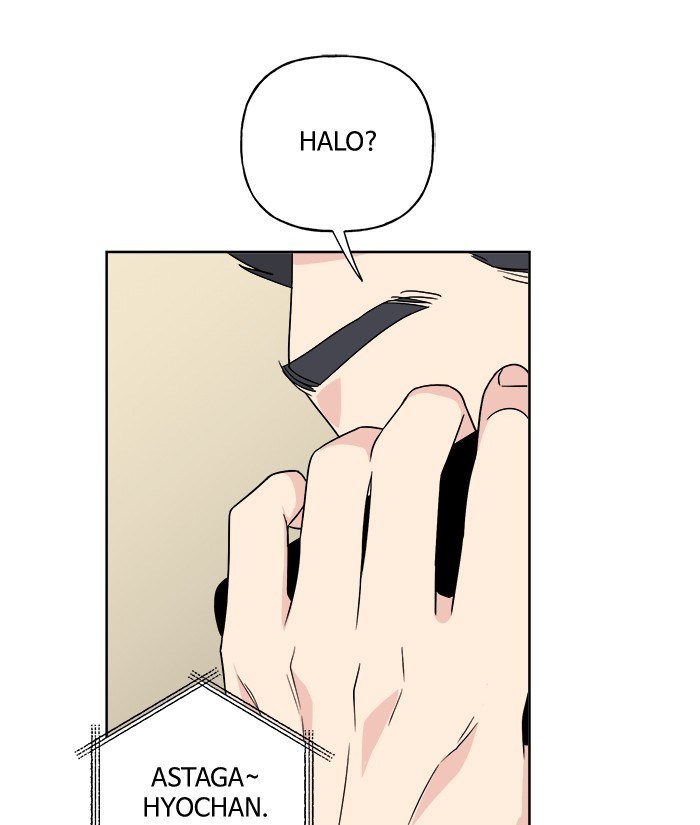 Mother, I’m Sorry Chapter 21 Gambar 96