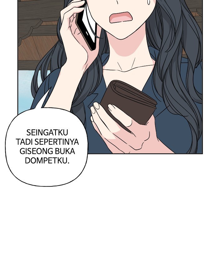 Mother, I’m Sorry Chapter 21 Gambar 98